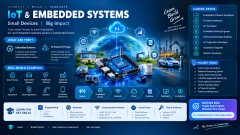 IoT & Embedded Systems: Is It a Good Career Choice for Freshers? 