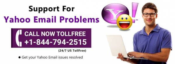 yahoo customer care
