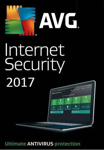 AVG Internet Security download