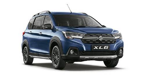 Maruti Suzuki XL6: Worth the premium over the Ertiga?