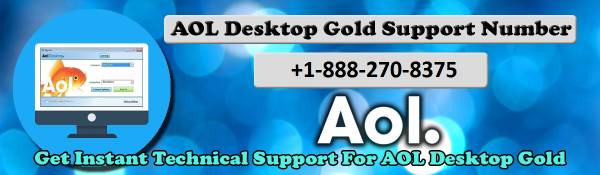 Install AOL Gold