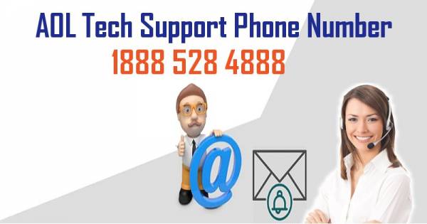 aol tech support phone number